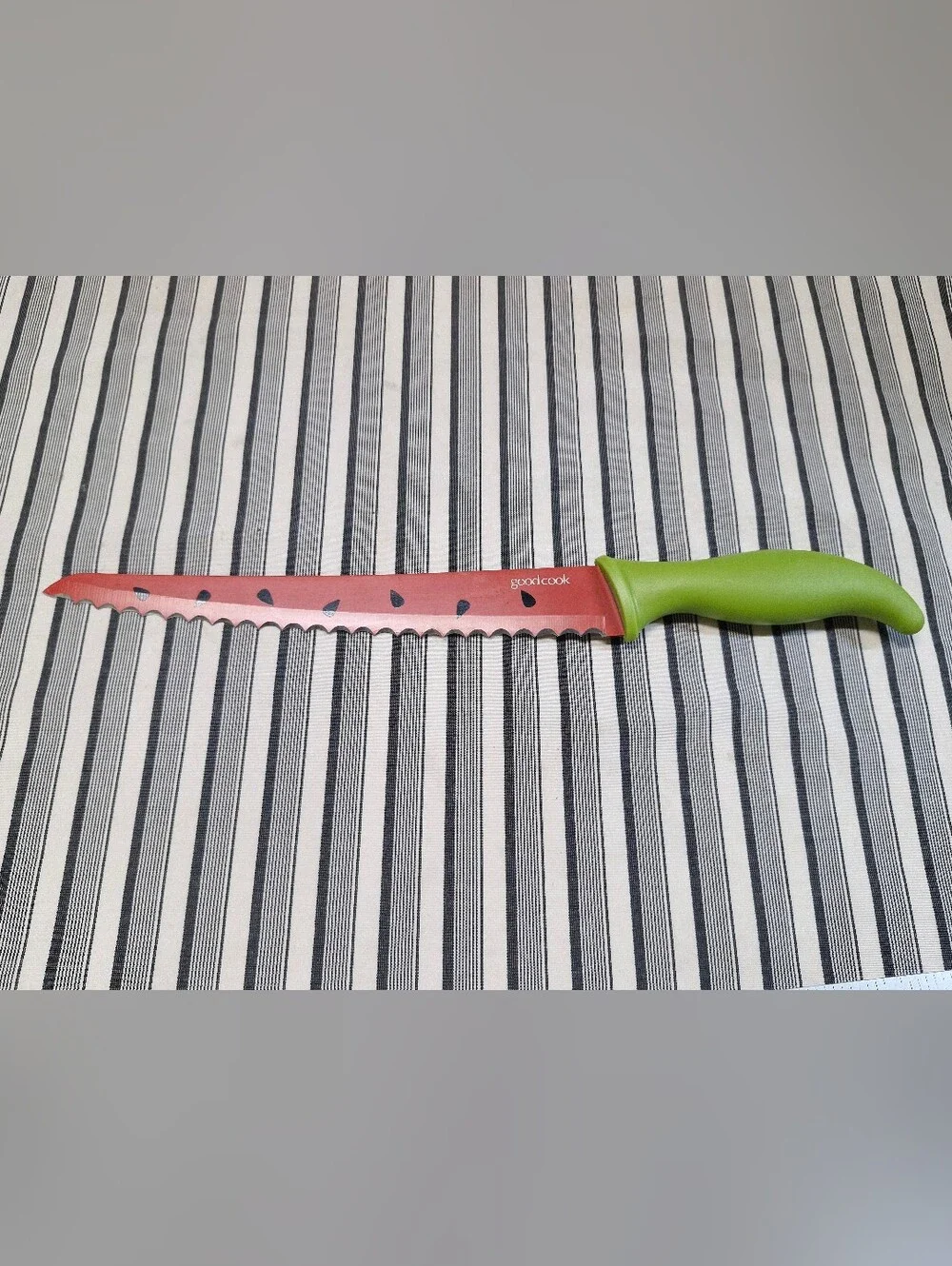 GoodCook Watermelon Knife 9